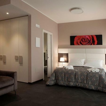Hotel Living Arena Verona Exterior foto