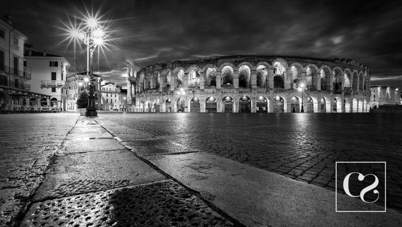 Hotel Living Arena Verona Exterior foto